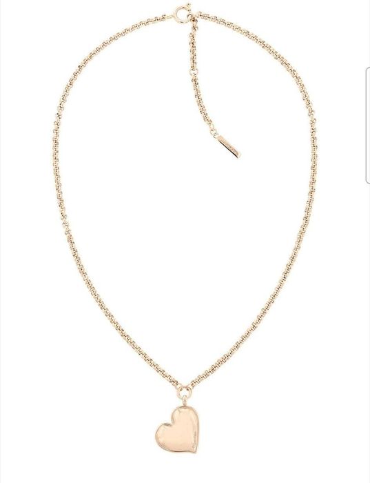 Колие Kalvin Clein