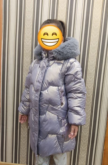 Продается куртка зимние