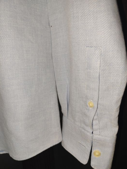 Cămașă mărimea S Slim Fit Zara Mex38