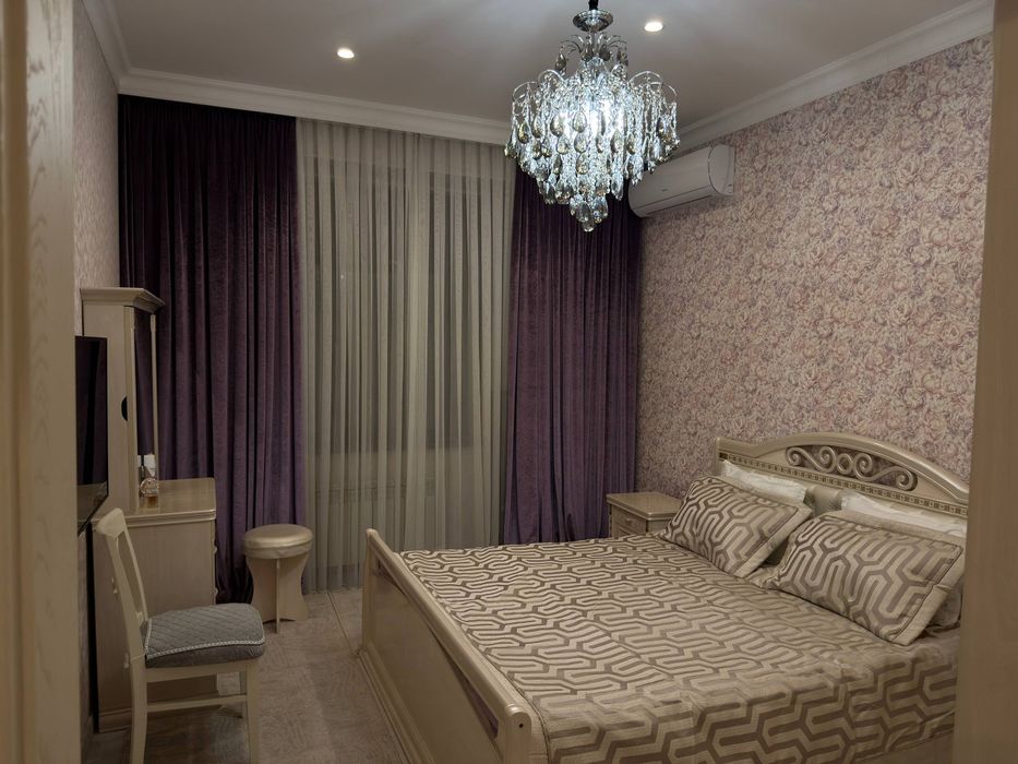 150000у.е Медгородок 4 хона Новостройка 130м2