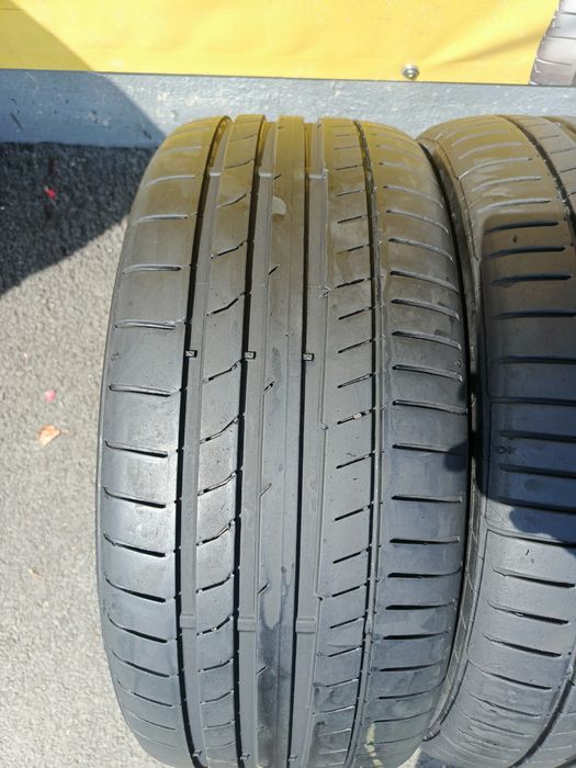 225.40.18 Continental Vara Second-hand