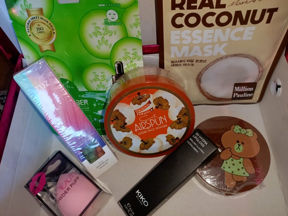 Продам косметику по оптовой цене