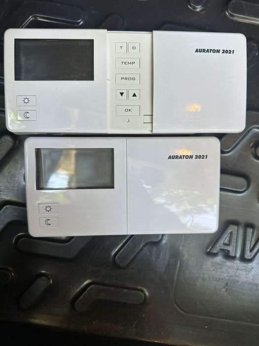 Termostat Auraton 2021 original noviy