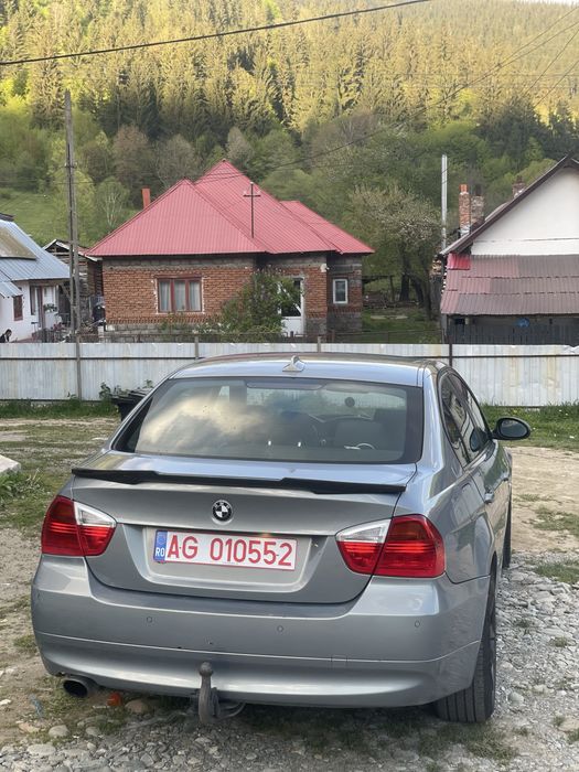 Vand/schimb BMW E90