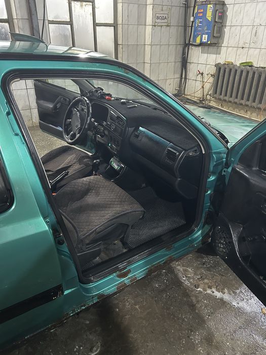 Продам гольф 3 на ходу