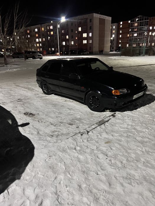 Продам ваз 2114