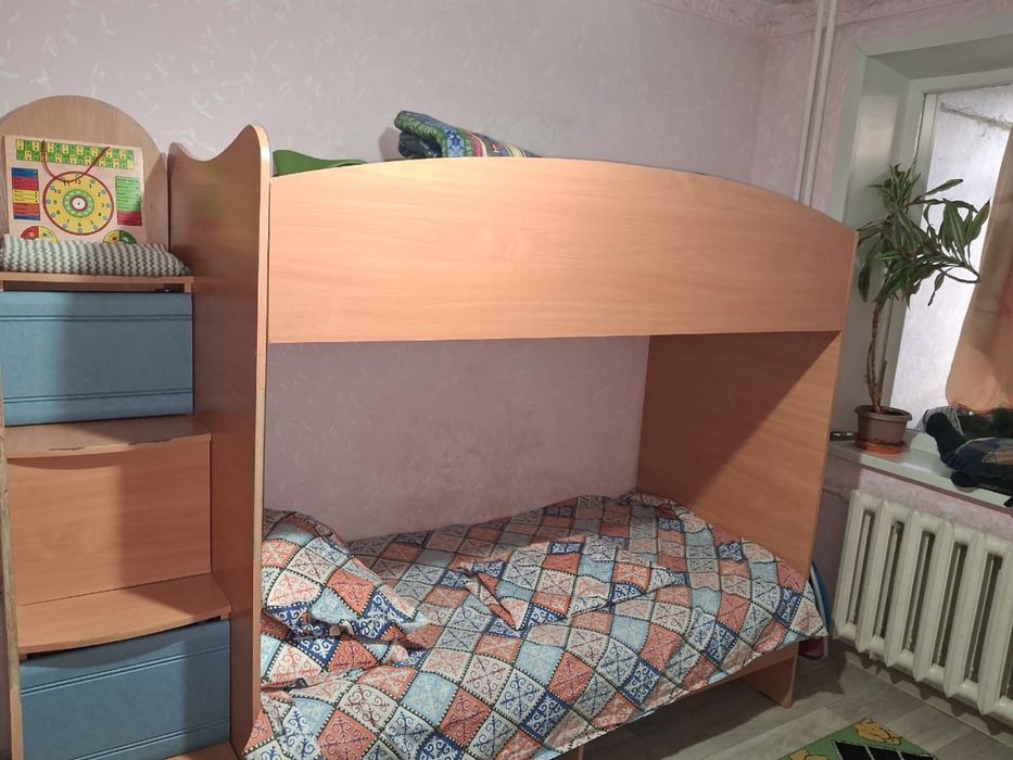Сдам комнату двум девушкам