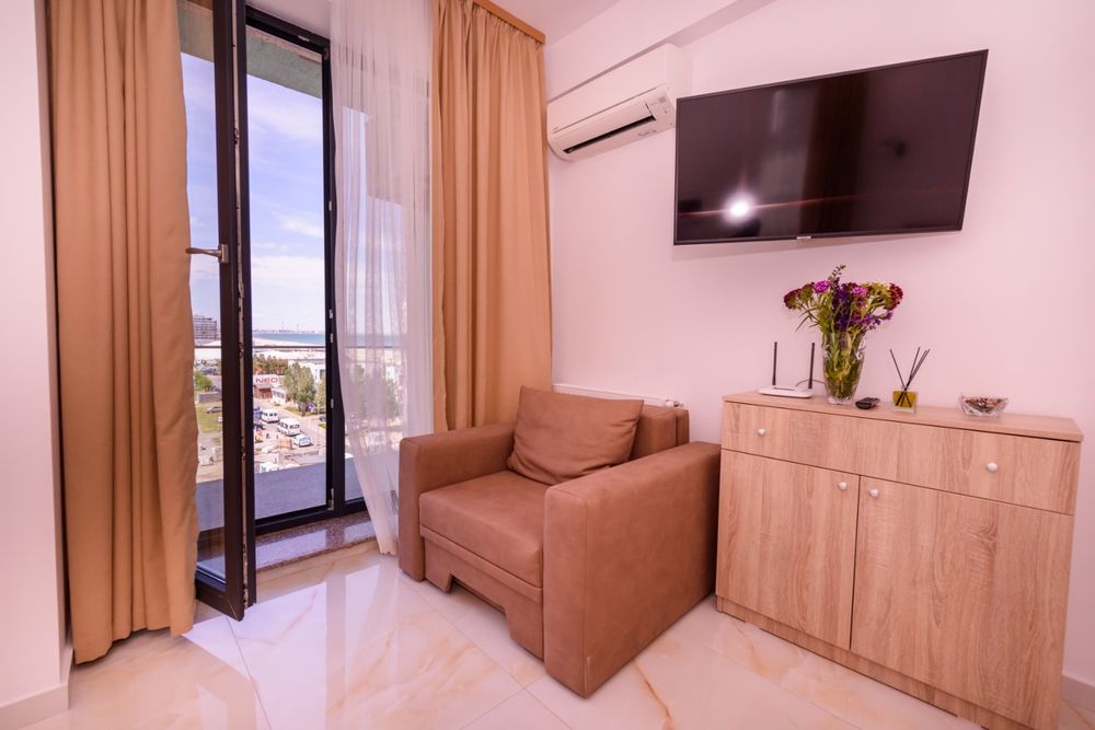 Studiouri de închiriat în regim hotelier – Mamaia Nord |