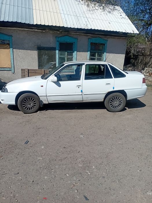 Продам Деу Нексия