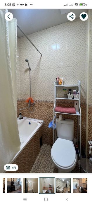 1/3/3   Новостройка. (паркентский) Шастри.   41000 уе