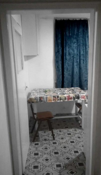 Частно лице дава под наем гарсониера до Гара Подуене