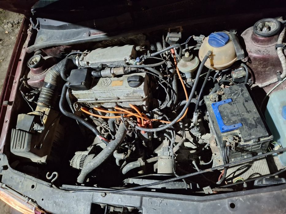 Обмен рассматриваю