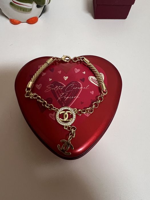 Bratara inox inoxidabil