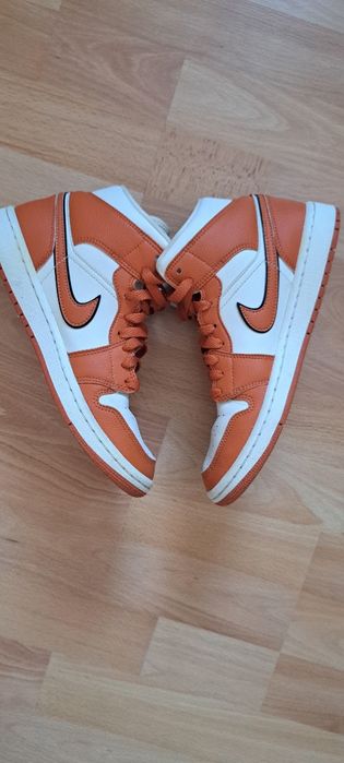 Air Jordan 1 mar 40