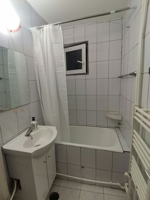 Apartament 2 camere-str Cioclovina