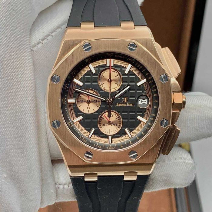 Audemars Piguet Offshore колекция4