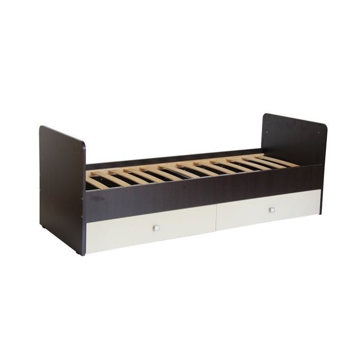 Детская кровать трансформер «Фея»