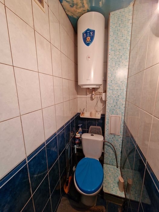 Продам 2х ком.квартиру