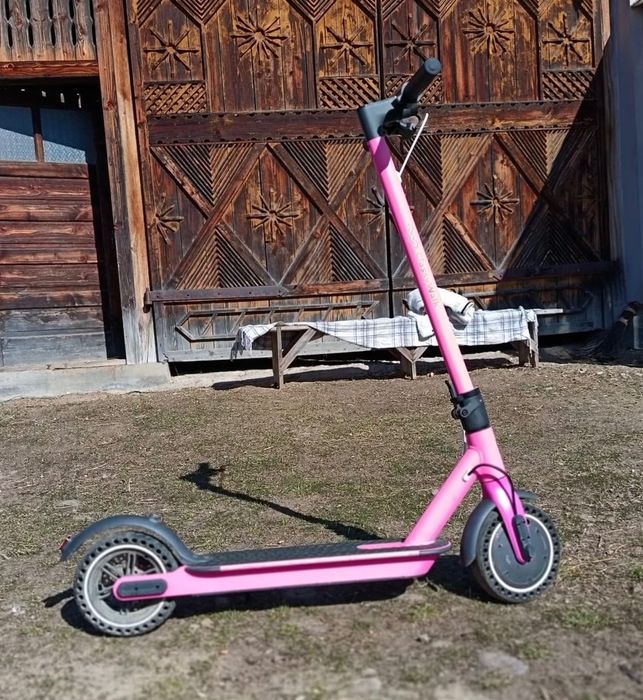 Trotineta electrica de vanzare