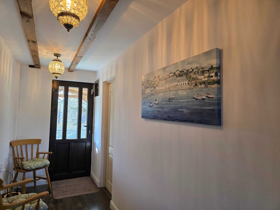 Продава се Къща в с. Церова кория, Област Велико Търново - 250 кв.м за 1400 €/кв.м - Снимка #10