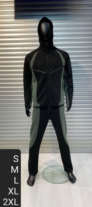 Trening dama si barbati