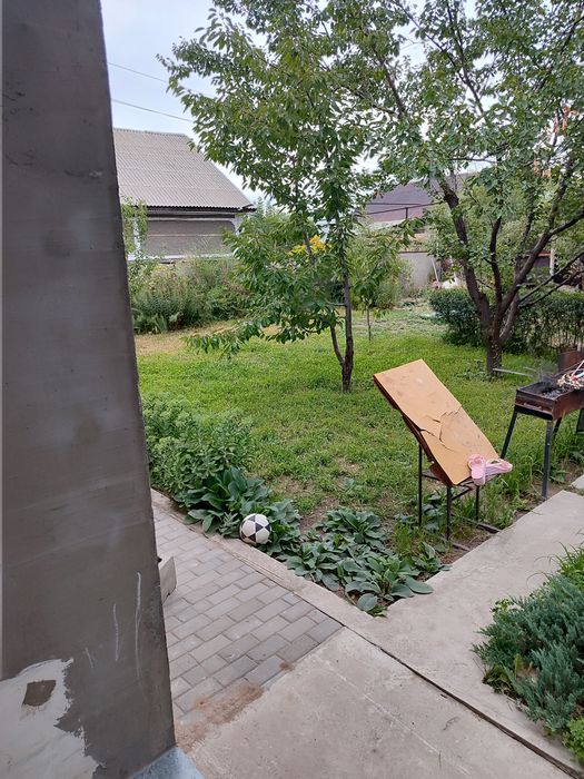 Продам дом в поселке Иргели