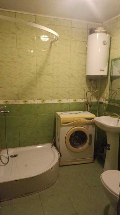 Сдается небольшой домик