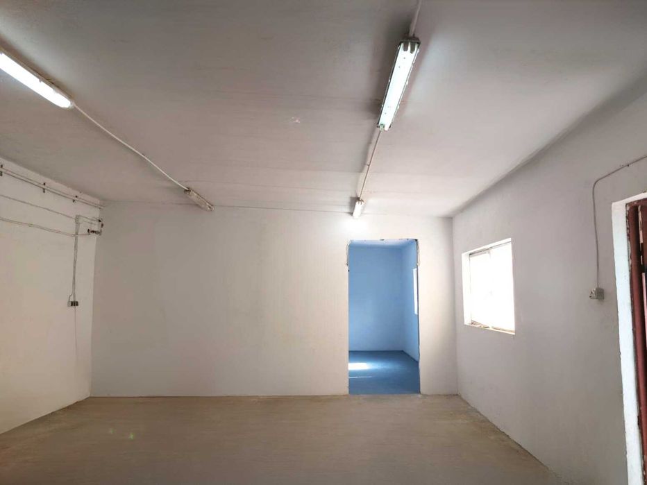 Închiriere Spațiu Depozitare - Oradea, Strada Uzinelor – 90 mp