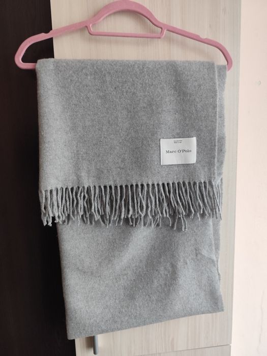 Marc O'Polo вълнен шал
