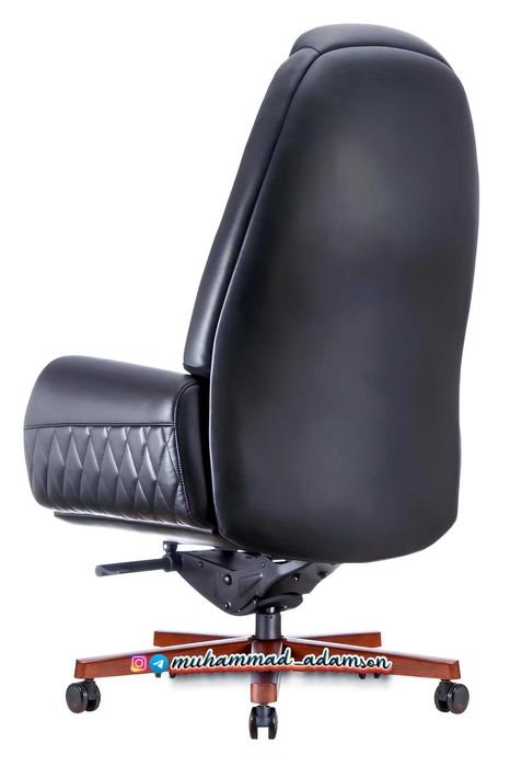 Кресло руководительское MASTINO с бесплатной доставкой, гарантия