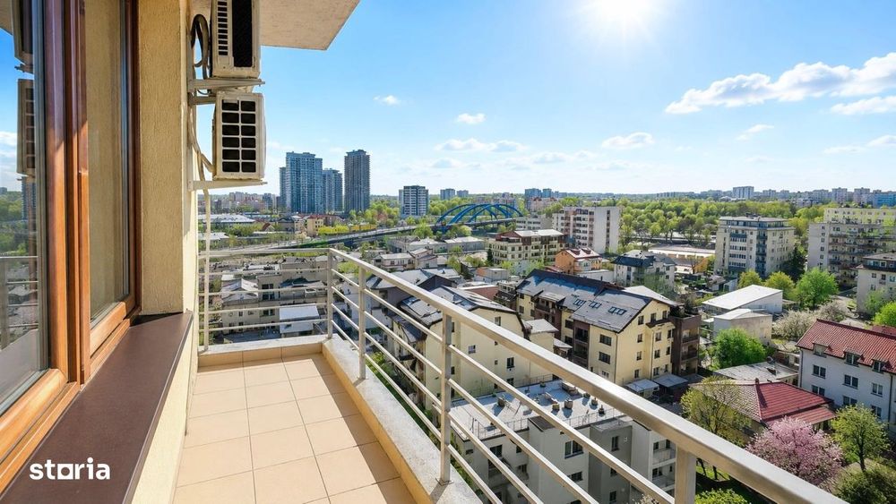 Apartament 2 camere Vitan Metrou Mihai Bravu — fotografia 1