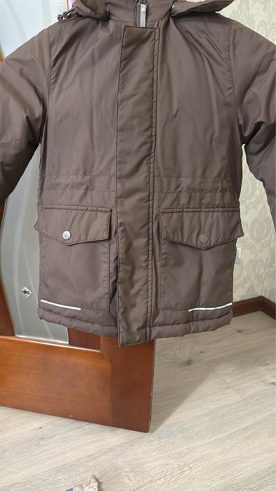 Детская парка. Рост 110-116