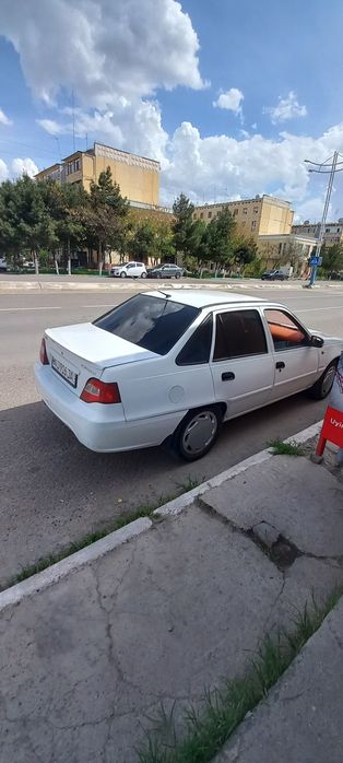 Нексия 2 сотилади, зуридан