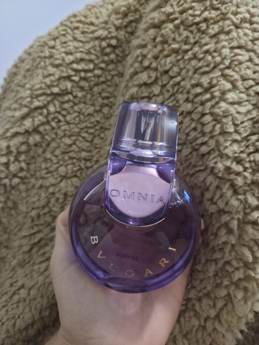 Парфюм Bvlgari Amethyste Omnia