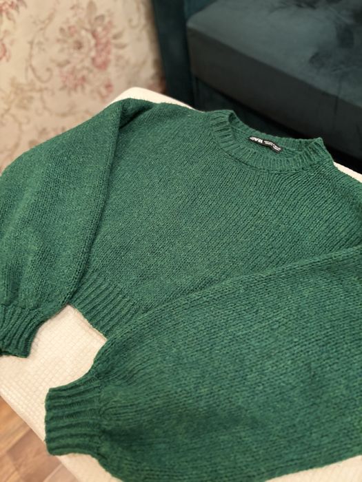 Свитер, кофта Zara