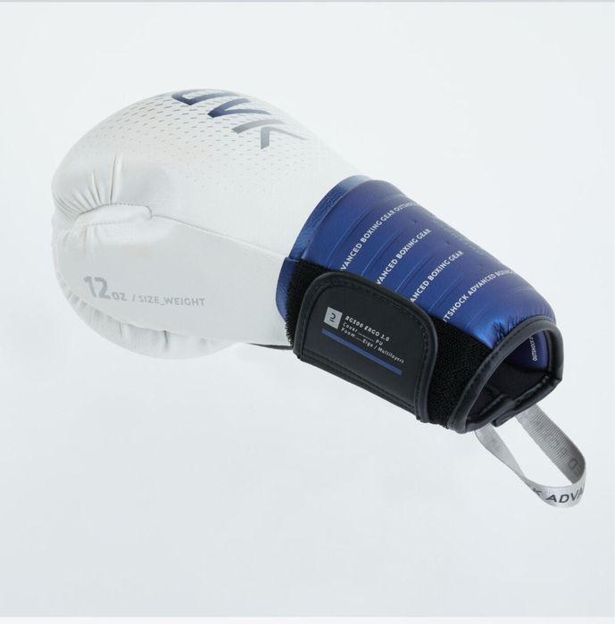 Manusi box noi marimea 10 OZ!!!