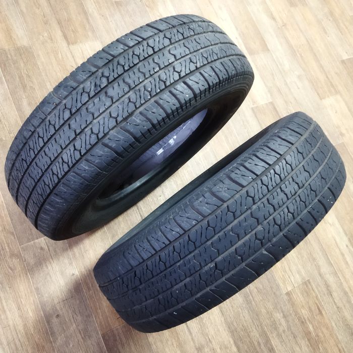 205/70/R15 Баргузин комплект