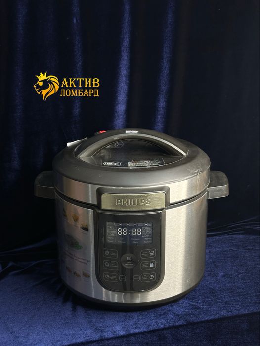 Мультиварка/Актив Ломбард