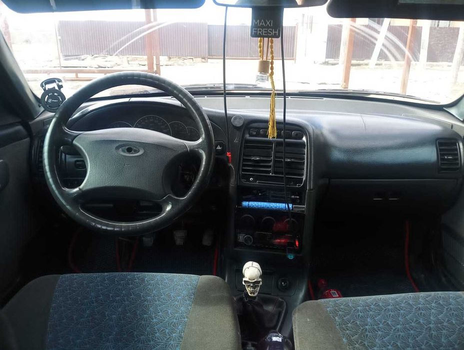 Легковые автомобиль