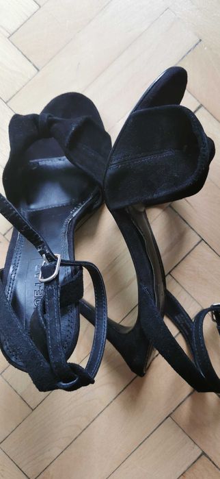 Sandale piele naturala