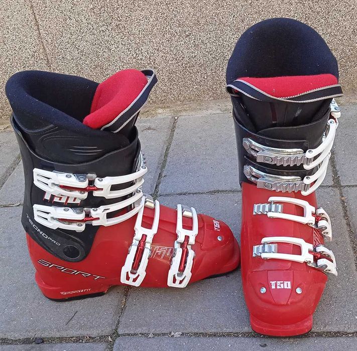 Ски обувки Lange RS, Atomic Redster, Ultra, Head Rapror, TechnoPro