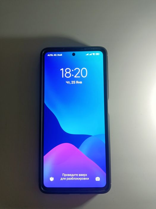 Xiaomi 11 t 8/256 + 5G
