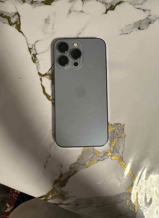 Продам айфон 13 про 256гб, в отличном состоянии