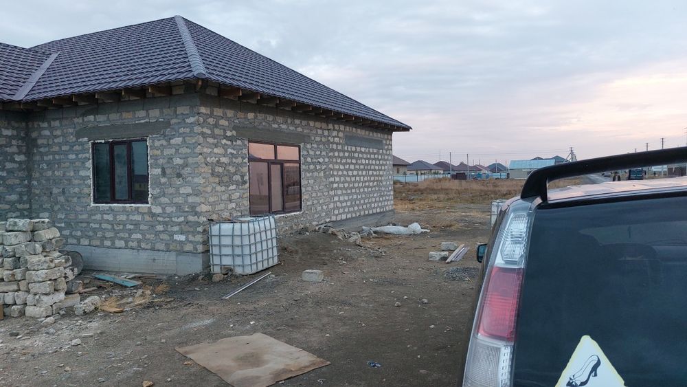 Бірлік-2, черновой 18×12