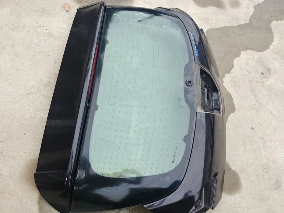haion opel astra j scurt