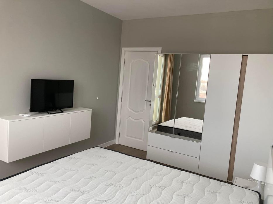 Дава се под наем Двустаен апартамент в Пловдив, Мараша - 64 кв.м за 450 € - Снимка #5