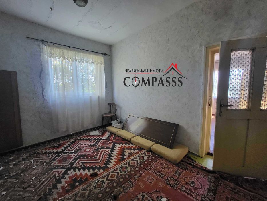 Продава се Къща в Генерал Тошево - 94 кв.м за 283 €/кв.м - Снимка #9