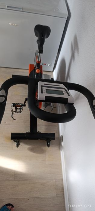 Продам Велотренажер