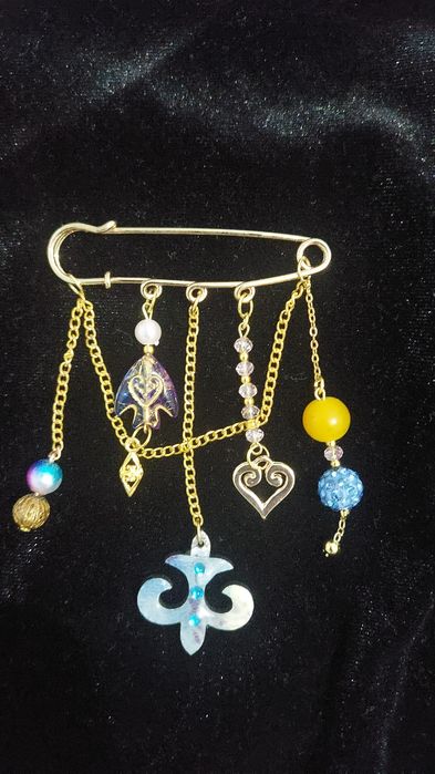 Казахские хит этно украшения