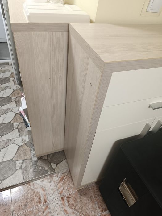 Шкафчета за детска стая